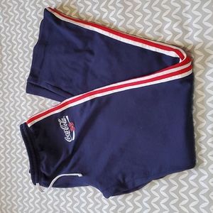 Awesome Coca Cola Sweats